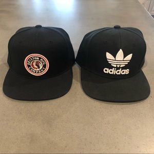 Snap Back Hats